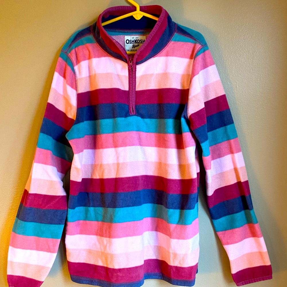 Girls Pullover